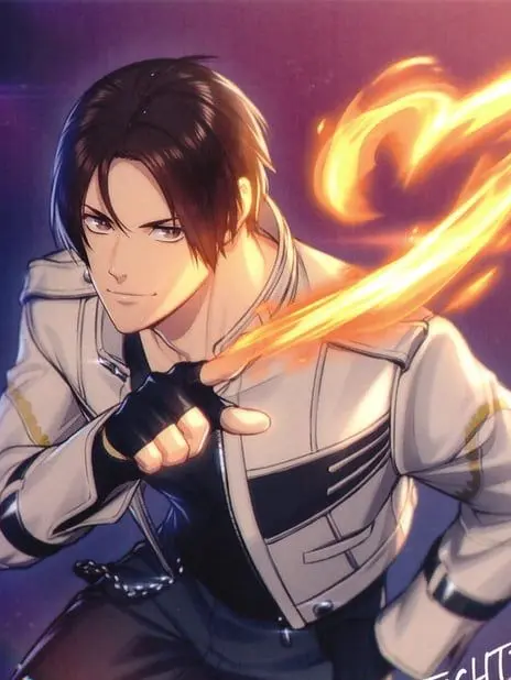 AMYamy2001의 쿠사나기 쿄