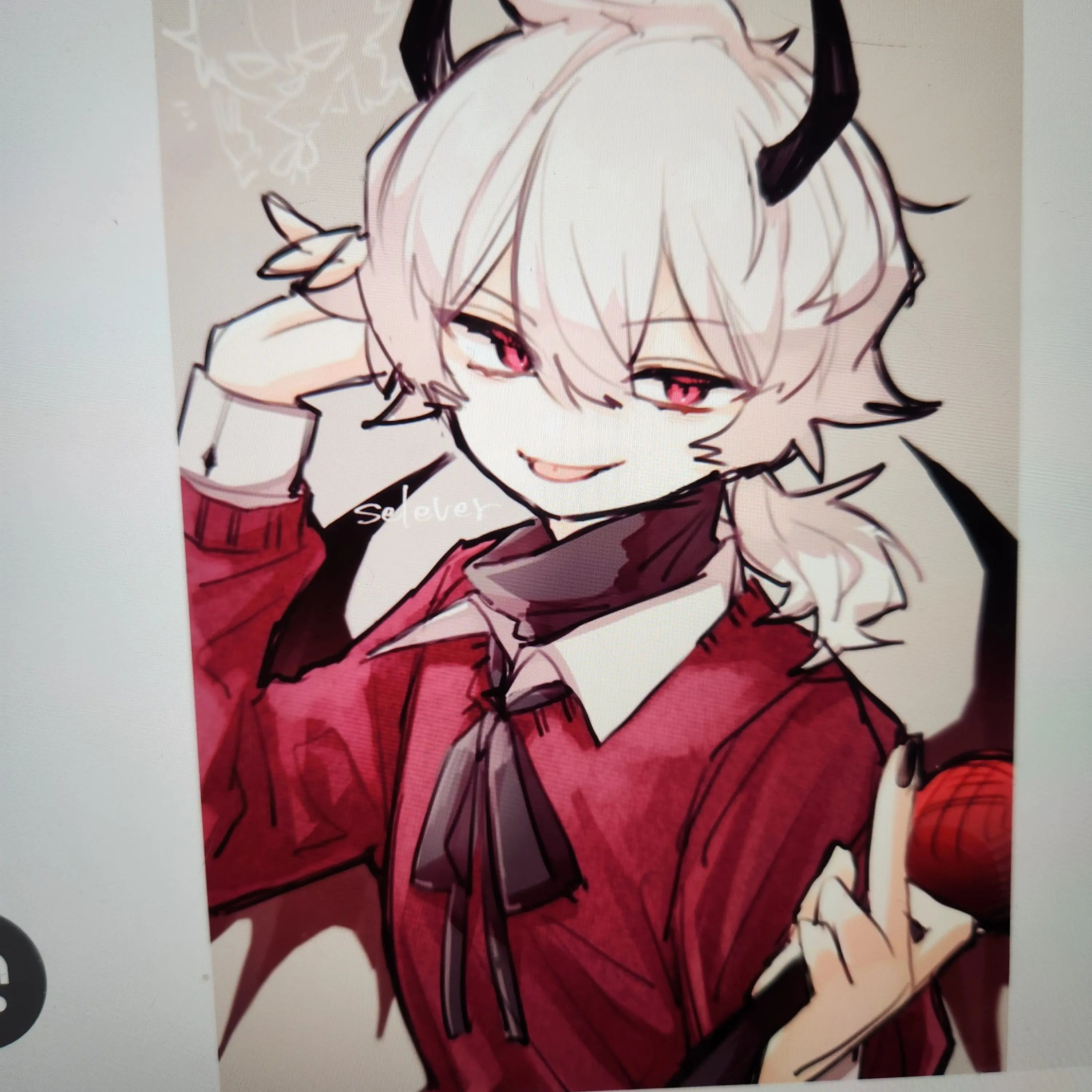 BadBurp9258의 セルヴェー