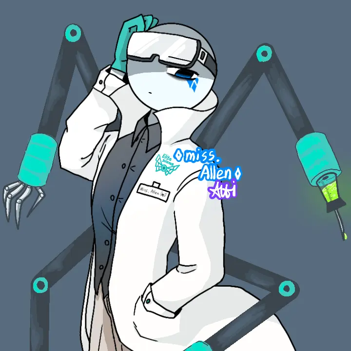 Devil_arti1008의 앨렌