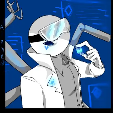 Profile image of 앨렌