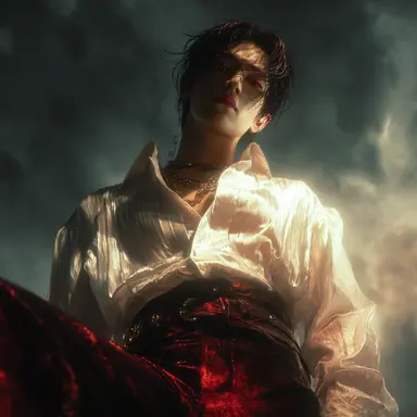 Profile image of 아벨