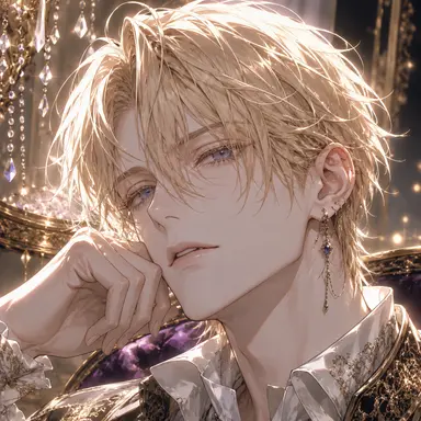 Profile image of Leonis