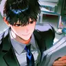 Profile image of Yuu