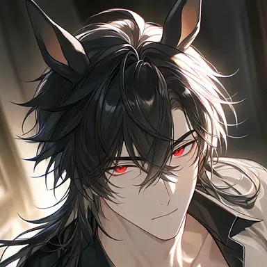Profile image of アダム