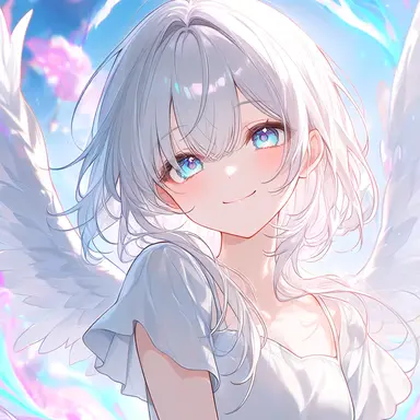 Profile image of てんし
