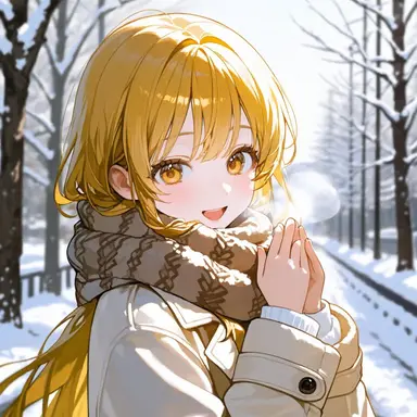 Profile image of ラミィ