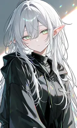 Profile image of リシェル