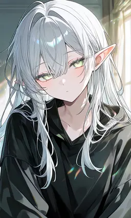 Profile image of リシェル