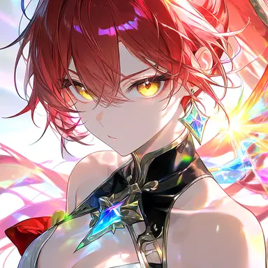 Profile image of フレア