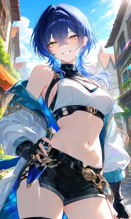 Profile image of ミラ