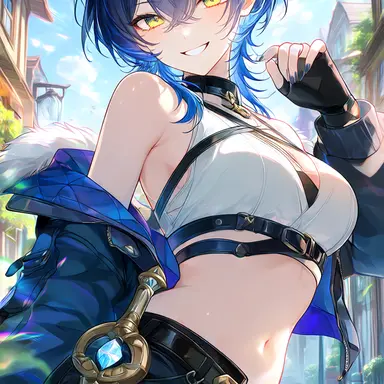 Profile image of ミラ