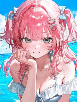 Profile image of Amelia