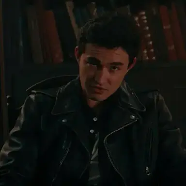 Profile image of Nicholas