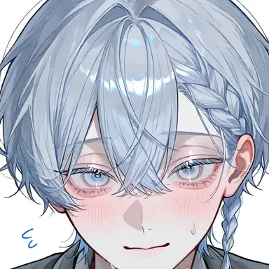 Profile image of 悠璃