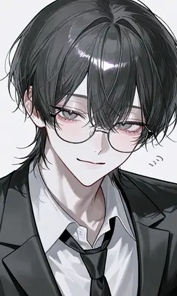 Profile image of 리히토