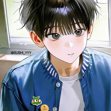 Profile image of 理玖