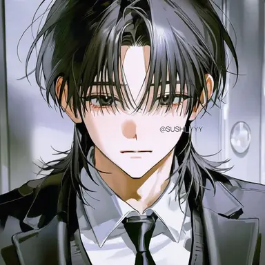 Profile image of 藍