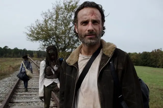 Profile image of Rick Grimes