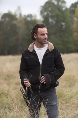 Profile image of Rick Grimes