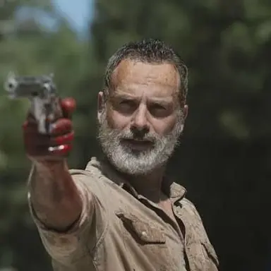 Profile image of Rick Grimes