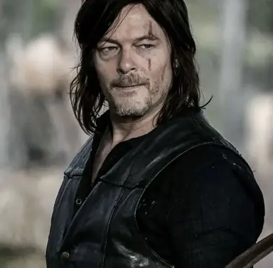 Profile image of Daryl Dixon