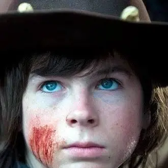 Profile image of Carl Grimes