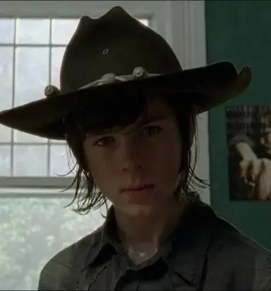 Profile image of Carl Grimes