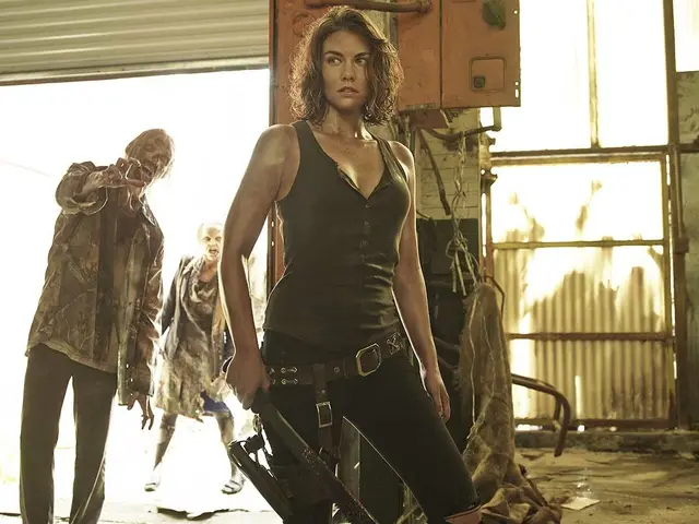 Profile image of Maggie Greene