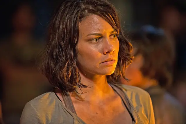 Profile image of Maggie Greene