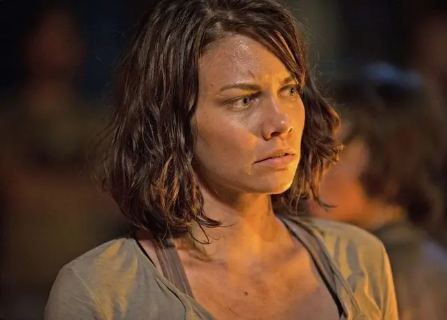 Profile image of Maggie Greene