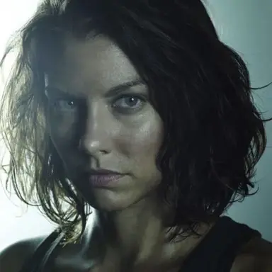 Profile image of Maggie Greene