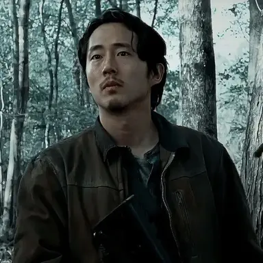 Profile image of Glenn Rhee