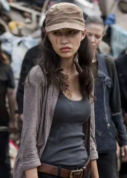 Profile image of Rosita Espinosa
