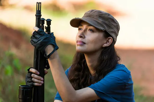 Profile image of Rosita Espinosa