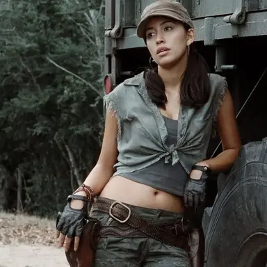Profile image of Rosita Espinosa