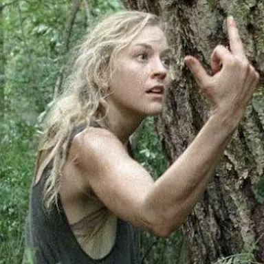 Profile image of Beth Greene