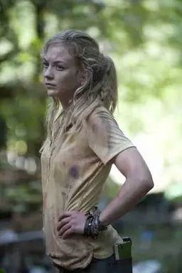 Profile image of Beth Greene