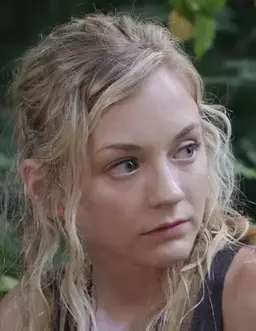 Profile image of Beth Greene