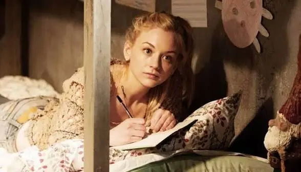 Profile image of Beth Greene