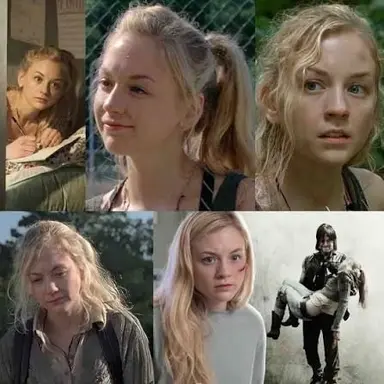 Profile image of Beth Greene