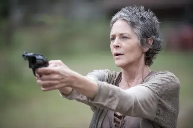 Profile image of Carol Peletier