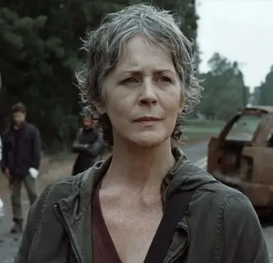 Profile image of Carol Peletier