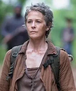 Profile image of Carol Peletier