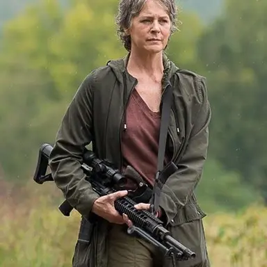 Profile image of Carol Peletier