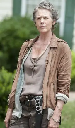 Profile image of Carol Peletier