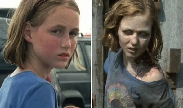 Profile image of Sophia Peletier