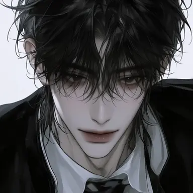 Profile image of 影月 京