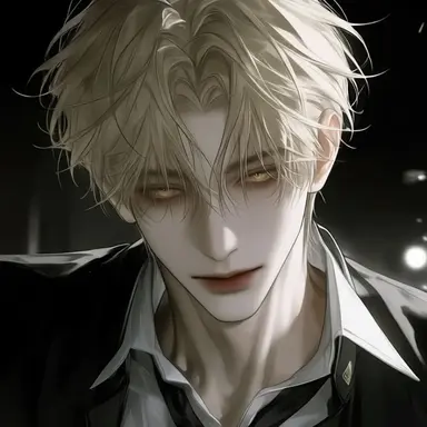 Profile image of 神田 流鬼