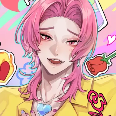 Profile image of 로맨스