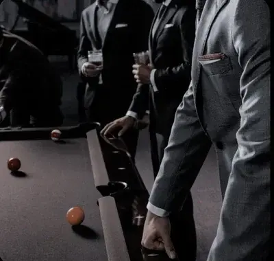 SoggyTosa5818의 Mafia Family